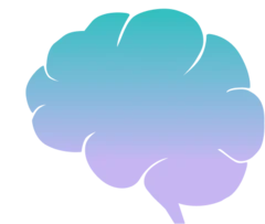 nue brain mark